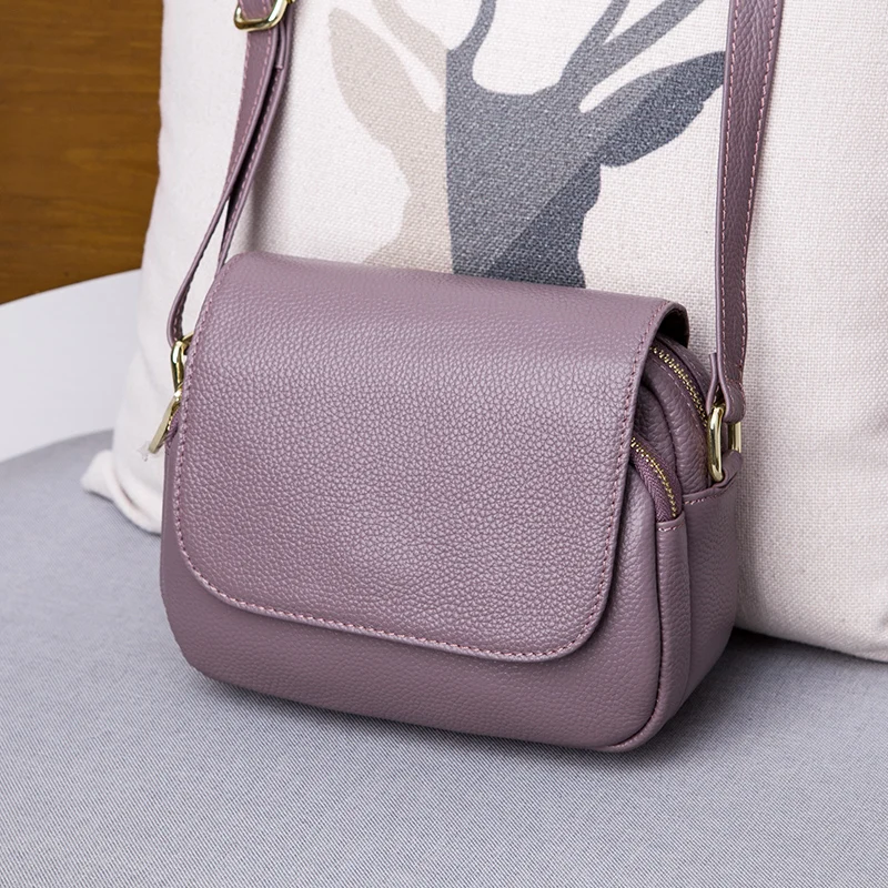Fashion women designer Shoulder bag  handbag Hobo bag tote genuine leather Large crossbody bags