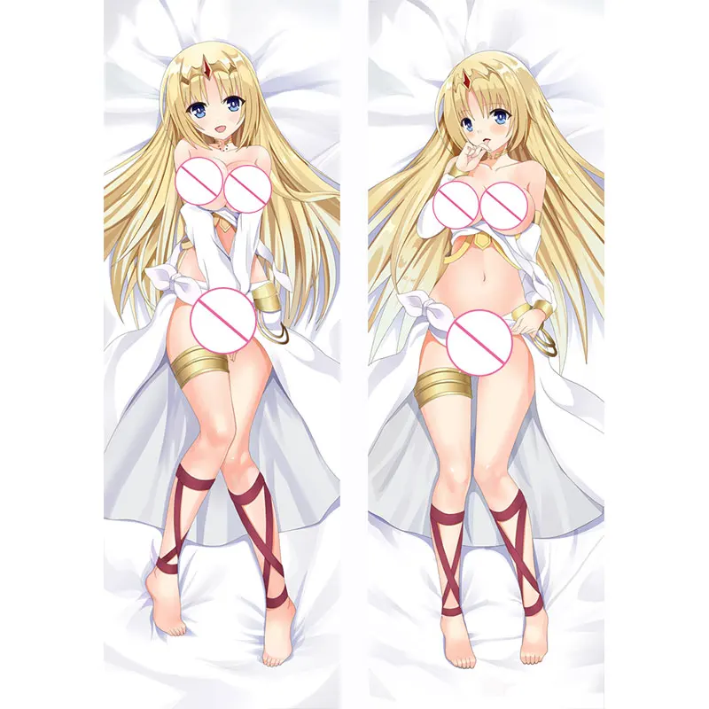 Новое поступление аниме наволочка Dakimakura наволочка|Наволочка| |