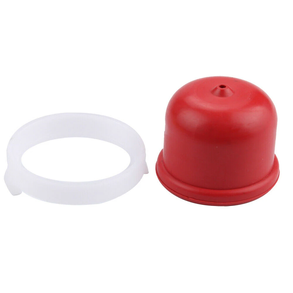 

Lawn Mower Primer Bulbs Parts Accessories 10PCS For 08P502 09P602 300E 450E