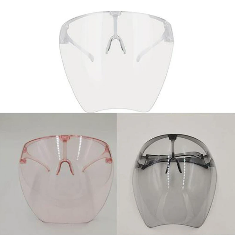 

Новые модные уличные солнцезащитные очки для лица с защитой от ультрафиолета, солнцезащитные очки для кемпинга и езды на ветровом стекле, у...