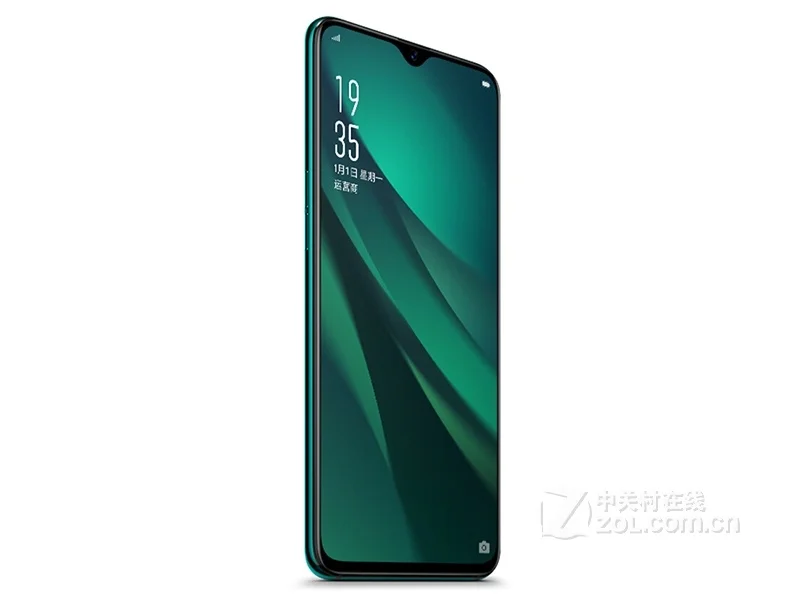 Мобильный телефон Oppo R17 Pro Snapdragon 710 Android 8,1 6," ips 2340X1080 8 ГБ ОЗУ 128 Гб ПЗУ МП экран отпечаток пальца NFC