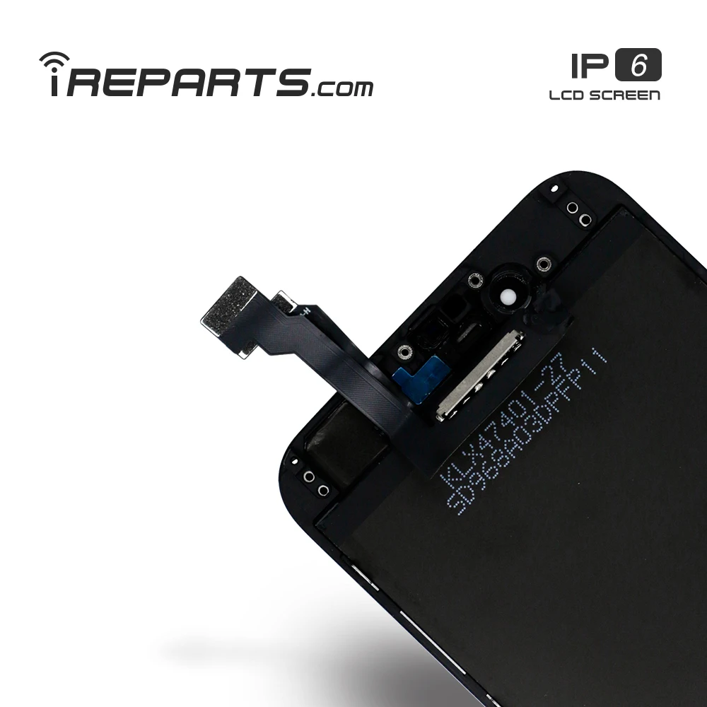 Запчасти для мобильных телефонов iPhone 6 ЖК дисплей в сборе дигитайзер сенсорный
