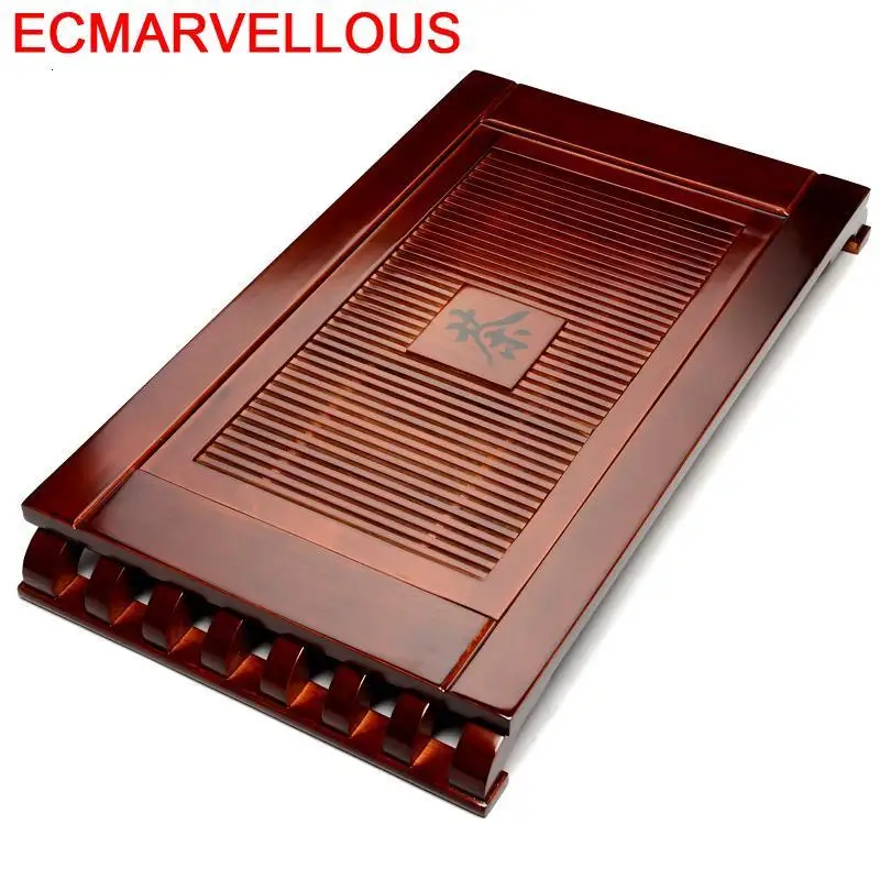 Чайный сервиз Te Chino столик поднос для сервировки чая в китайском стиле|Чайные