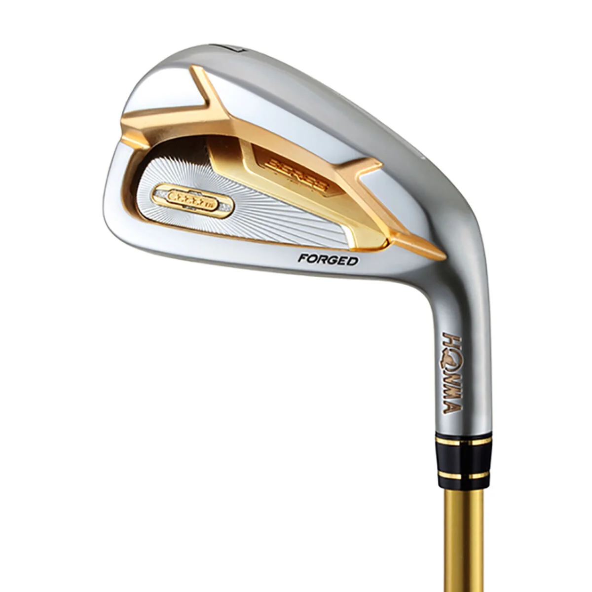 

4 Star Real HONMA Beres S-07 Golf Clubs Set 5-11 A S 9pcs R or SR S Flex Graphite Shaft and Head Cover 4 Star Real HONMA Bere