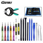 Набор инструментов для разборки планшета, телефона, 18 в 1