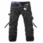 Мужские брюки-карго 2022, мужские хлопковые брюки ArmyGreen цвета хаки, мужские брюки в стиле милитари, уличные тактические брюки, брюки для мужчин