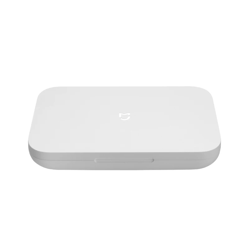 Оригинальные машинки для маникюра Xiaomi Mijia машинка стрижки волос в носу