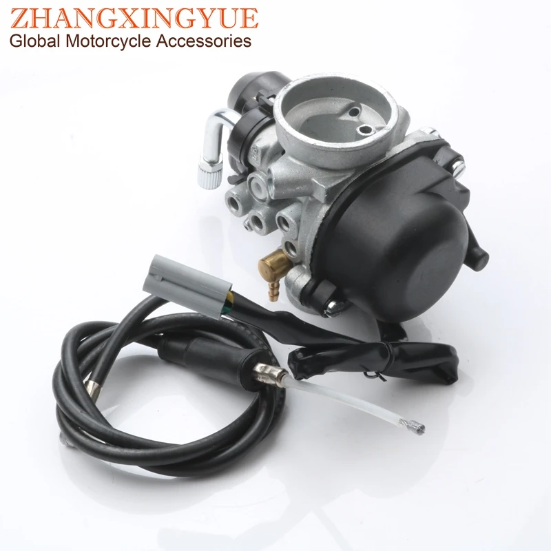 17 5 мм карбюратор для скутера Piaggio Diesis 50 Fly Free Liberty NRG MC2 MC3 power DD Typhoon 50cc PHVA 2