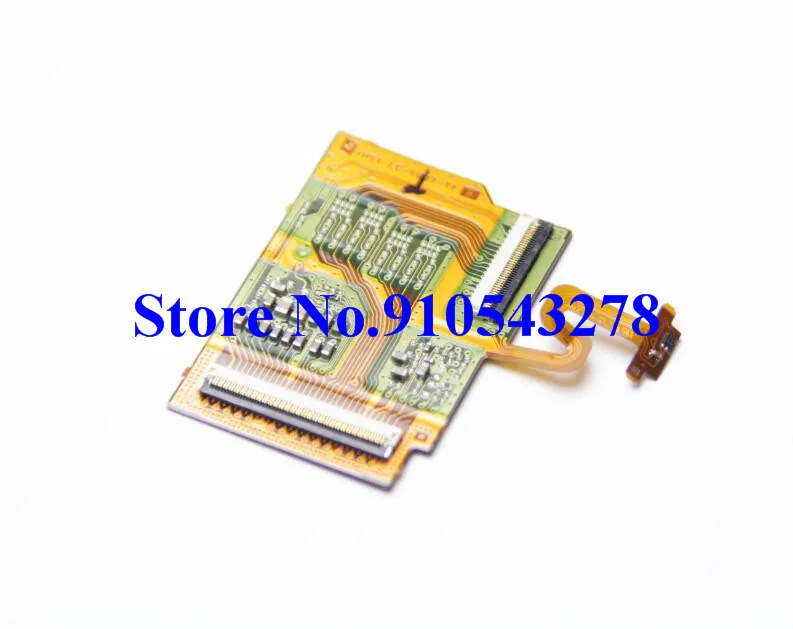 

For Sony NEX - 3n NEX-3N NEX3N LCD Board Flex Hinge Replacemet Repair part