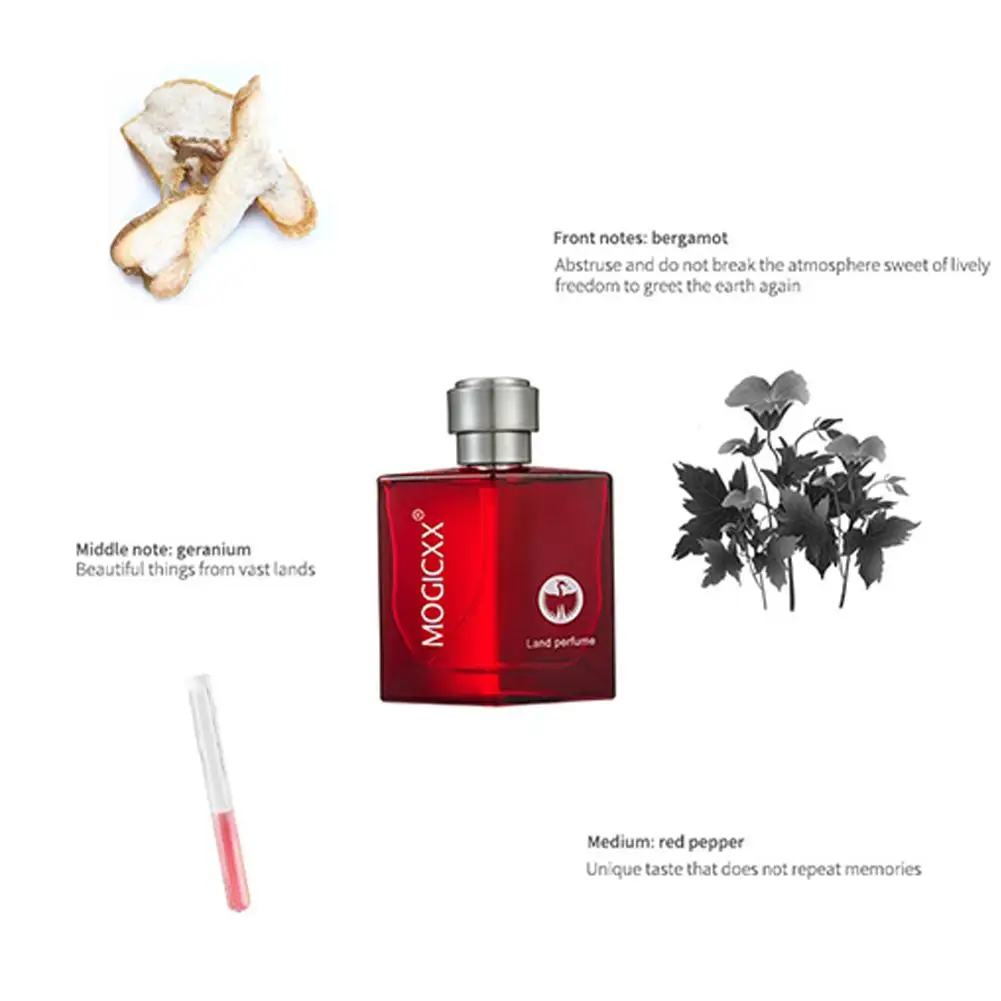 Яркие Гламурные 50 мл духи для мужчин очаровательные долговечные классические