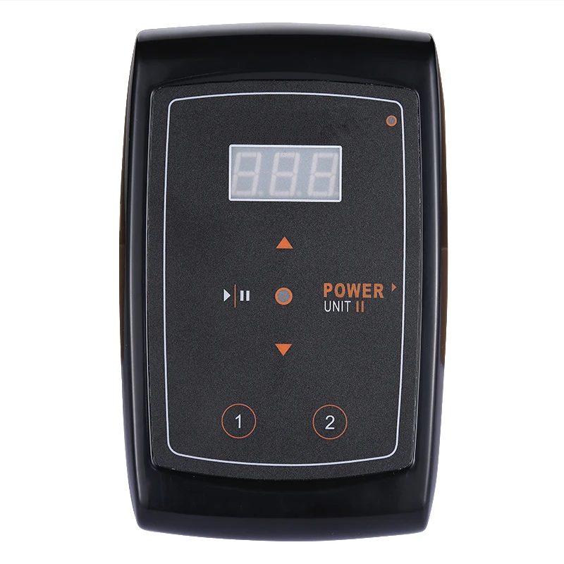 2020 тату Перманентный макияж источник питания для перманентной машины макияжа