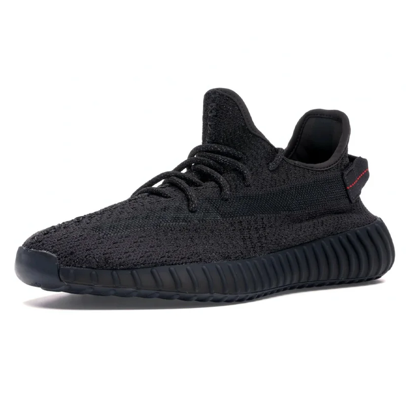 

Black Static Reflective Kanye West Men Running Women Sneaker Clay Glow Cloud White Yecheil Synth Cinder Designer Trianers Shoes