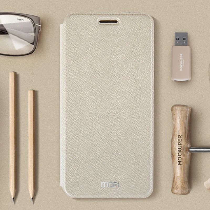 Чехол Mofi для Xiaomi Redmi k30 чехол xiaomi redmi pro кожаный флип силиконовый защитный