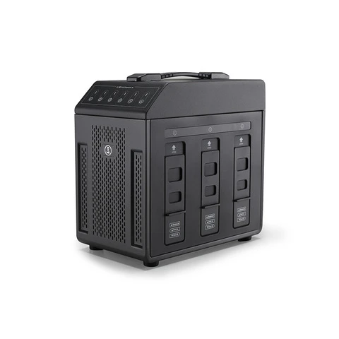 

DJI original accessories for MG-1 / S / A / P smart charging housekeeper