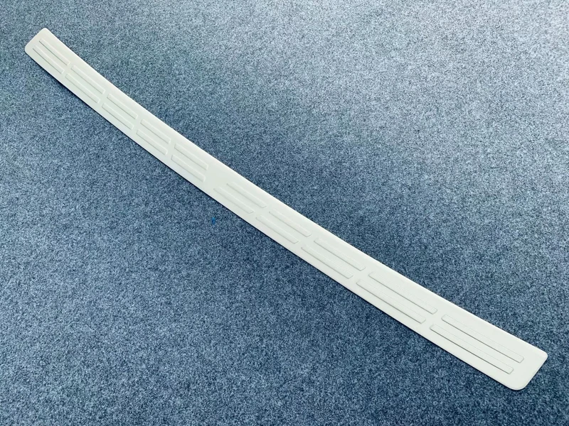 Для NISSAN SERENA 2020 + защита заднего бампера из нержавеющей стали, подоконник, внешние багажники, декоративная пластина, педаль