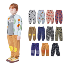 Ins hit-pantalones deportivos para niños y niñas...