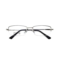 fashion retro metal anti blu light ultralight optical reading glasses business for men women1 1 5 2 2 5 3 3 5 4