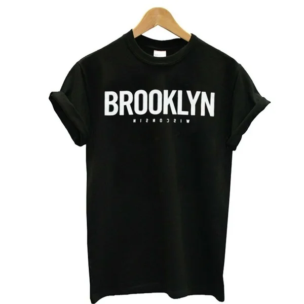 

Brooklyn Men's US T-Shirt Hot Gift