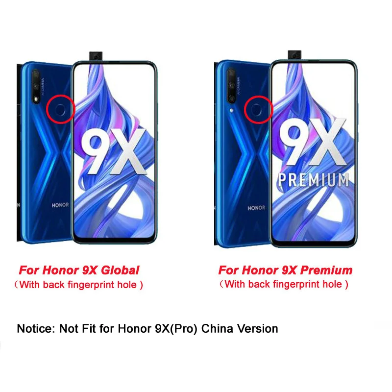 Чехол Rezzol для Huawei Honor 9X Premium мраморный чехол-накладка из закаленного стекла Global