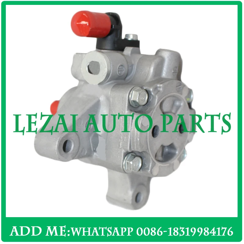 POWER STEERING PUMP For Car Honda Accord Odyssey Isuzu Oasis Acura CL 56110-P0A-013 06561P0A505 06561-P1E-505RM 56110-POA-013 | Автомобили