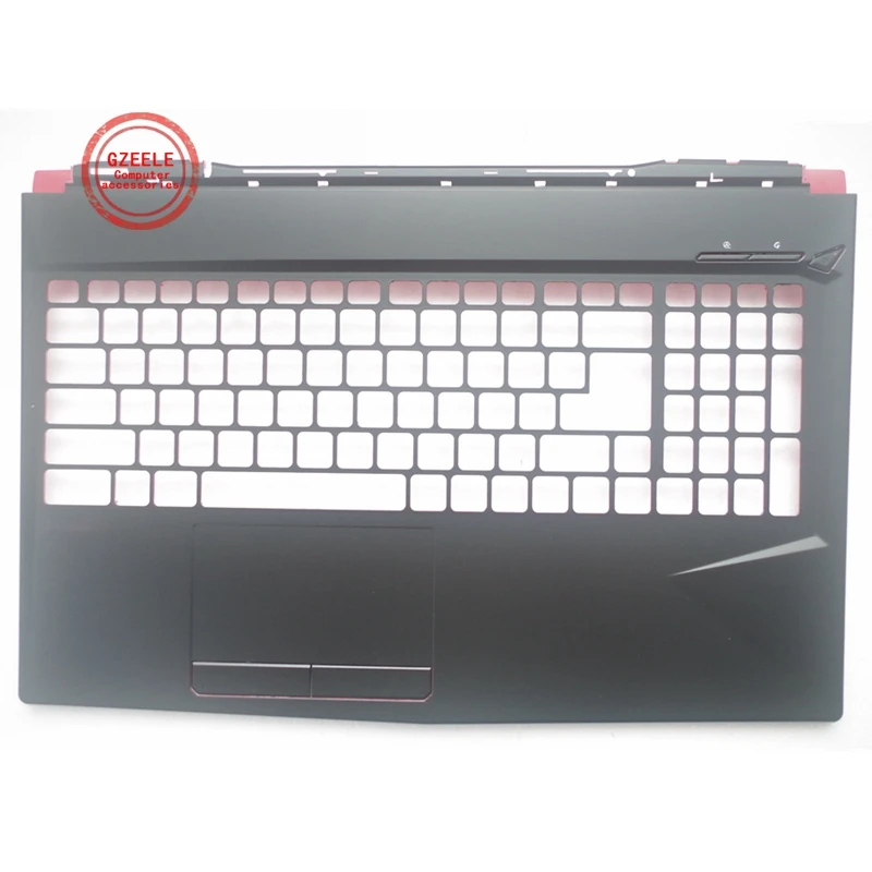 Задняя панель для MSI GL63 8SC/8RB/8RCS MS-16P8 8RC/8RD MS-16P6 GP63VR