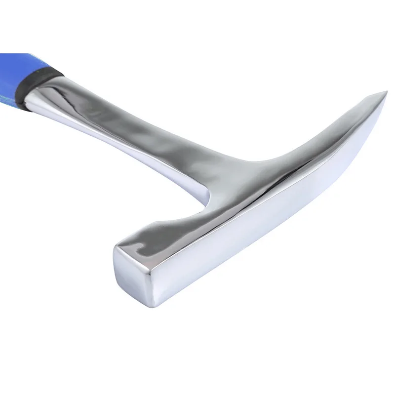 Геологический молоток геологический молот исследование шахт острый наконечник