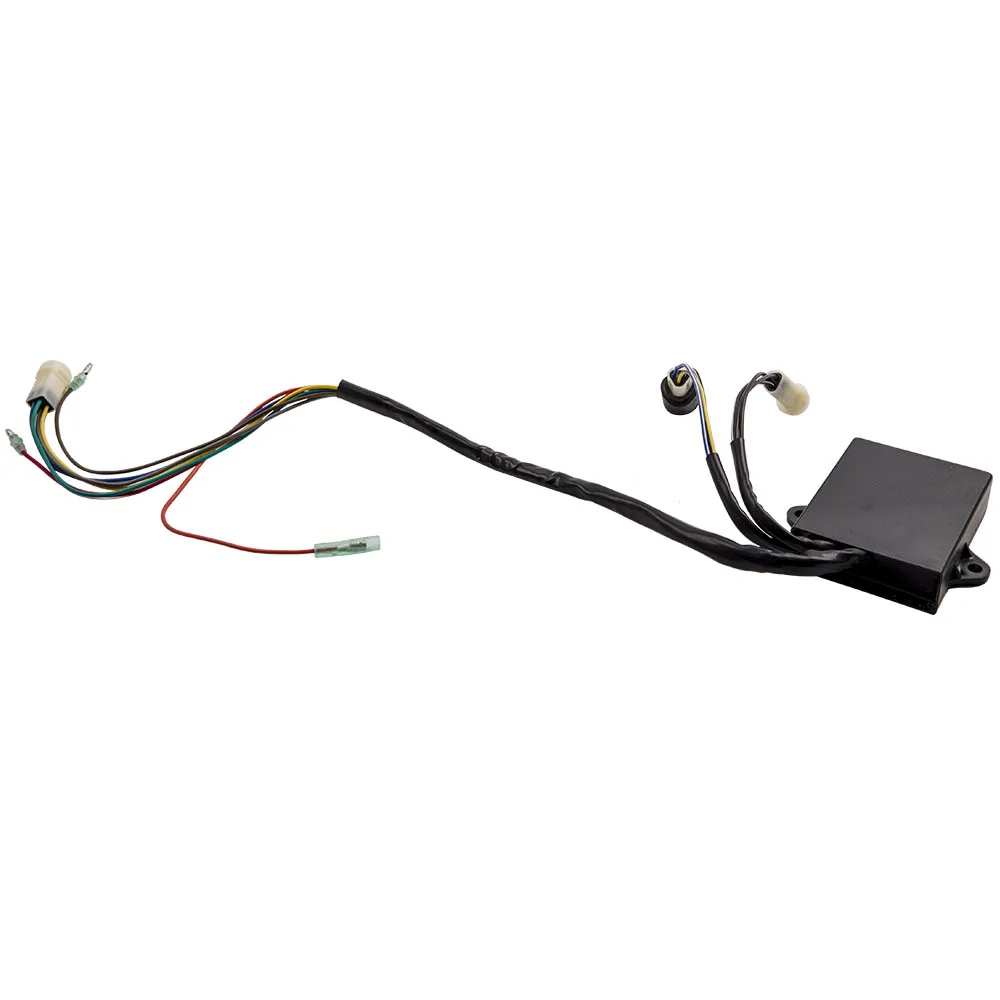 1x модуль зажигания CDI 1YW-85540-20-00 для Yamaha Moto 4 YFM350ER 1987 1988 | Автомобили и мотоциклы
