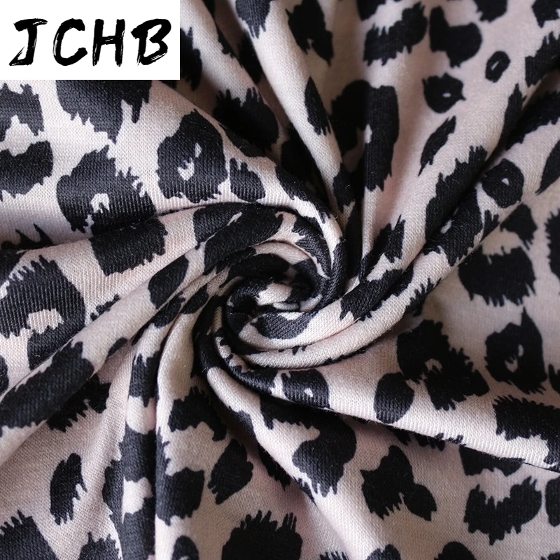 

Print Leopard Autumn Casual T Shirt Women Long Sleeve T-shirt Ladies Loose Tees Tops Female O-neck Streetwear Camiseta Muje 2021