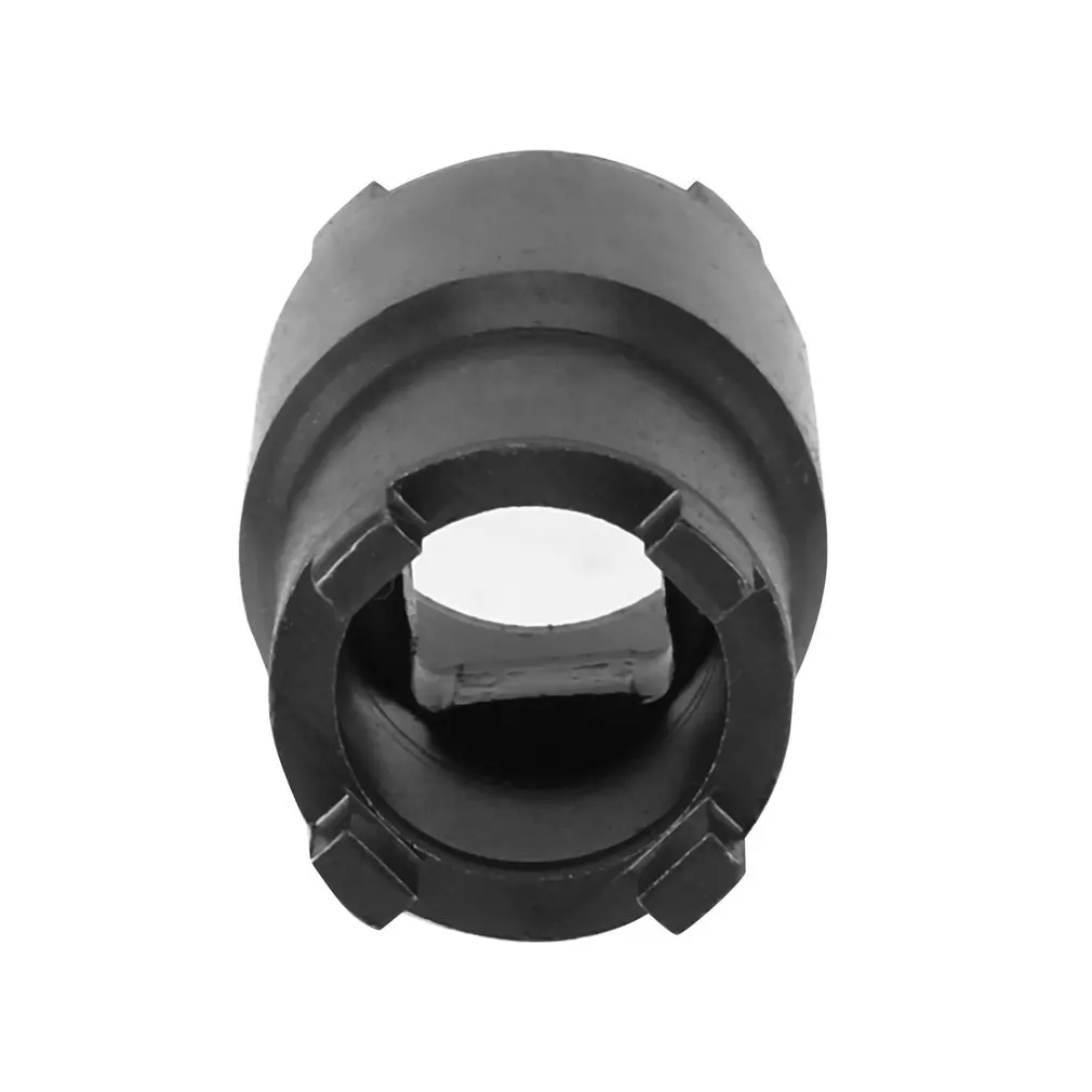 

New Durable Motorcycle Steel Clutch Lock Nut Spanner Wrench Dirt Bike Repairing Tool for Replacement