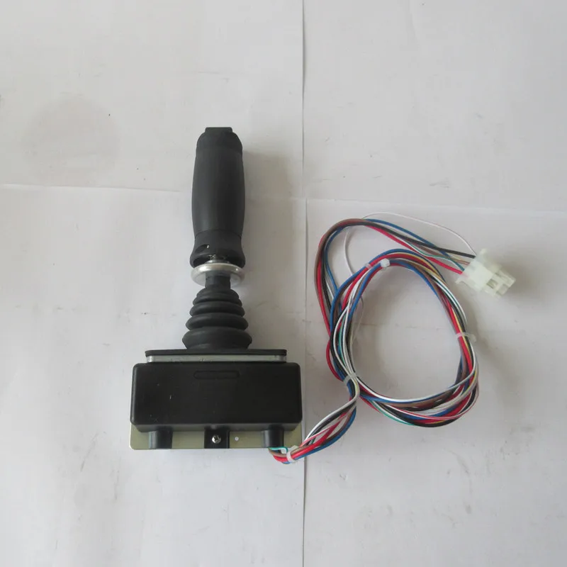 

High-altitude Vehicle Accessories Joystick Operating Handle 1001118418