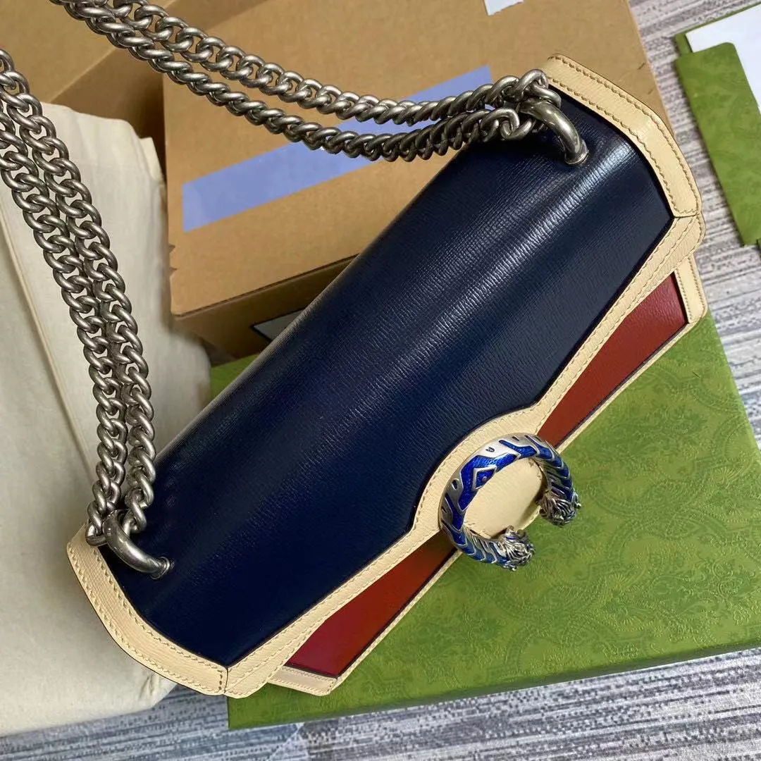 

Dionysian bag high quality genunie leather crossbody shoulder bag