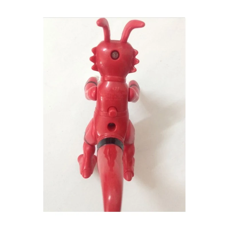 Digimons Монстры фигурки цифровой Дракон шарнир подвижная модель игрушки Guilmon