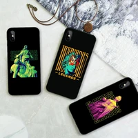 fashion art sculpture cool design phone case for iphone xs 13 mini 11 pro max 12 mobile shell x 7 8 6 plus 5 se xr 10 hard cover