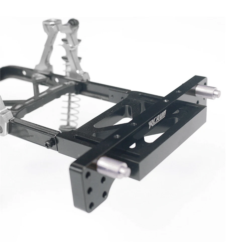 Металлический корпус с фиксированным кронштейном набор крепежных стоек для Land