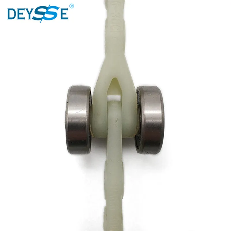 Лучшая технология нового типа Поворотная цепь для эскалаторов | Обустройство