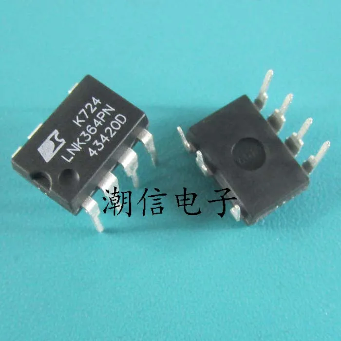 

10cps LNK364PN DIP-7