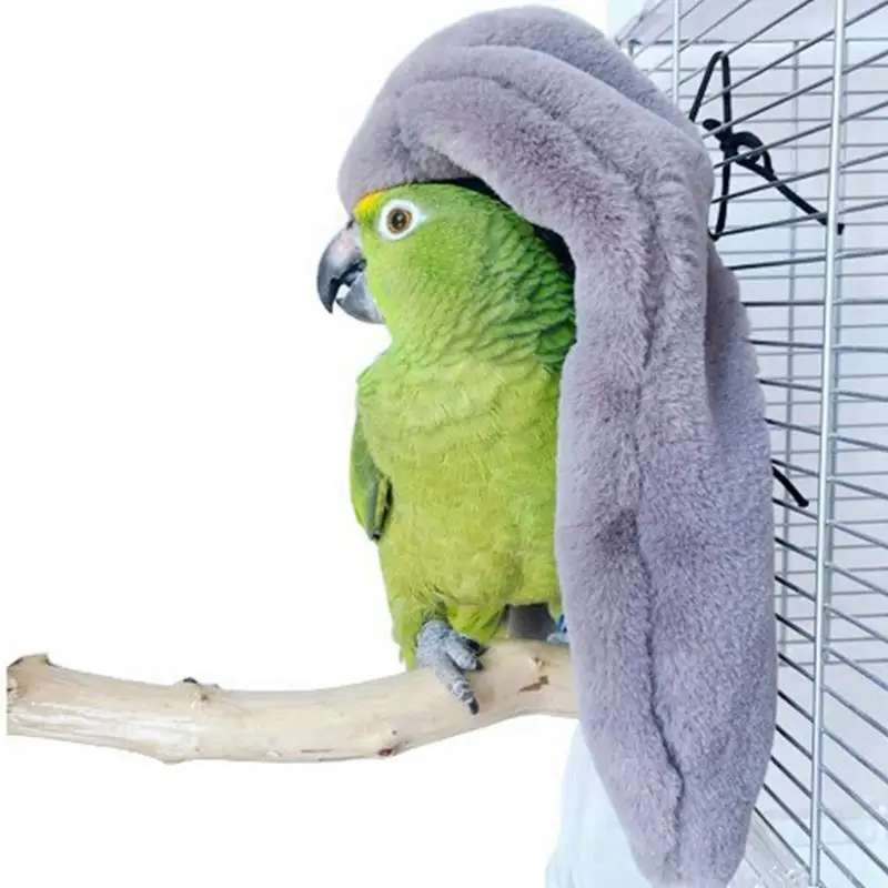 Decoration For Parakeet Cockatiel Lovebird