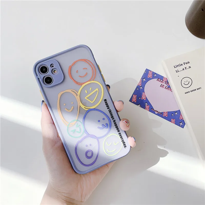 Чехол для iphone 11 Pro Max 7 8 SE XS XR X 2020 | Мобильные телефоны и аксессуары