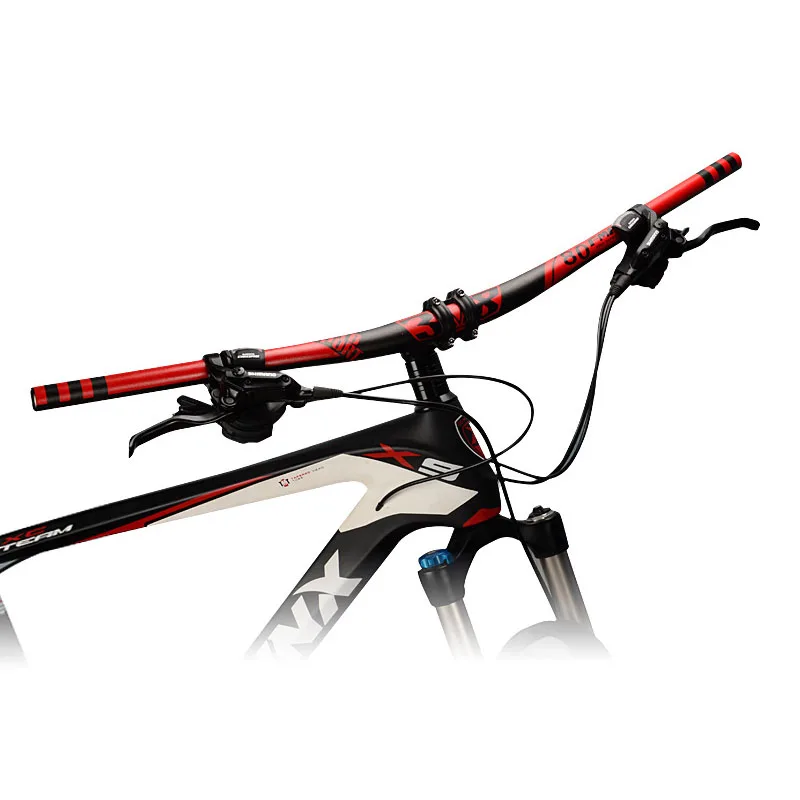 

Руль для горного велосипеда, 720 мм, 780 мм, 31,8 мм, для горного велосипеда