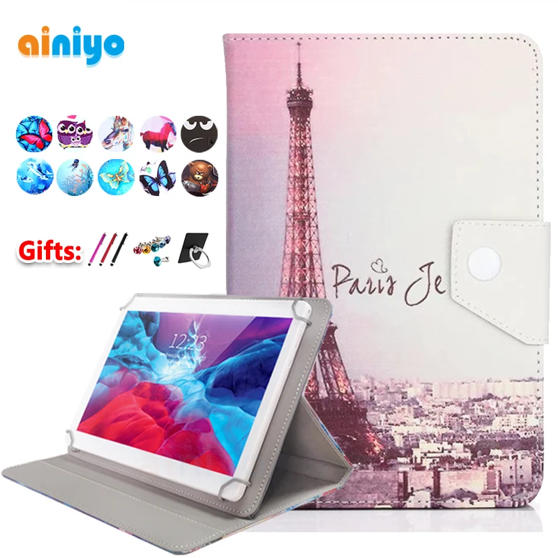 

Универсальный чехол для планшета Samsung GALAXY Tab E Lite/A6/4/3/2, 7,0, T113, T116, T280, T285, T230, T235, T210, T215, P3100, P3110, 7 дюймов