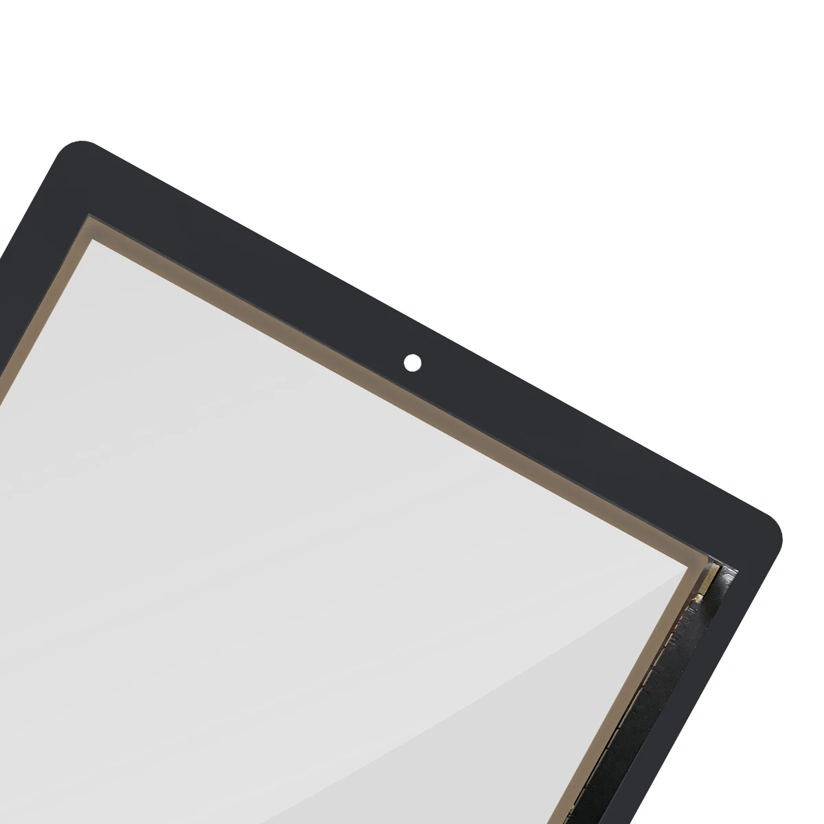 9 7 ''Новый сенсорный экран для iPad 2 A1395 A1396 A1397 дигитайзер сенсорного экрана