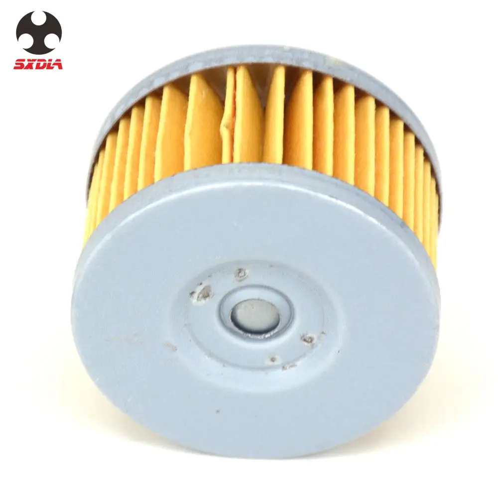 5 шт. Универсальный Масляный фильтр для двигателя мотоцикла Suzuki CCM 644 DR 500 600 650 750 800