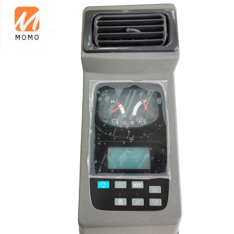 

Excavator spare parts electric parts play monitor for SK250LC-8E