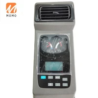 excavator spare parts electric parts play monitor for sk250lc 8e