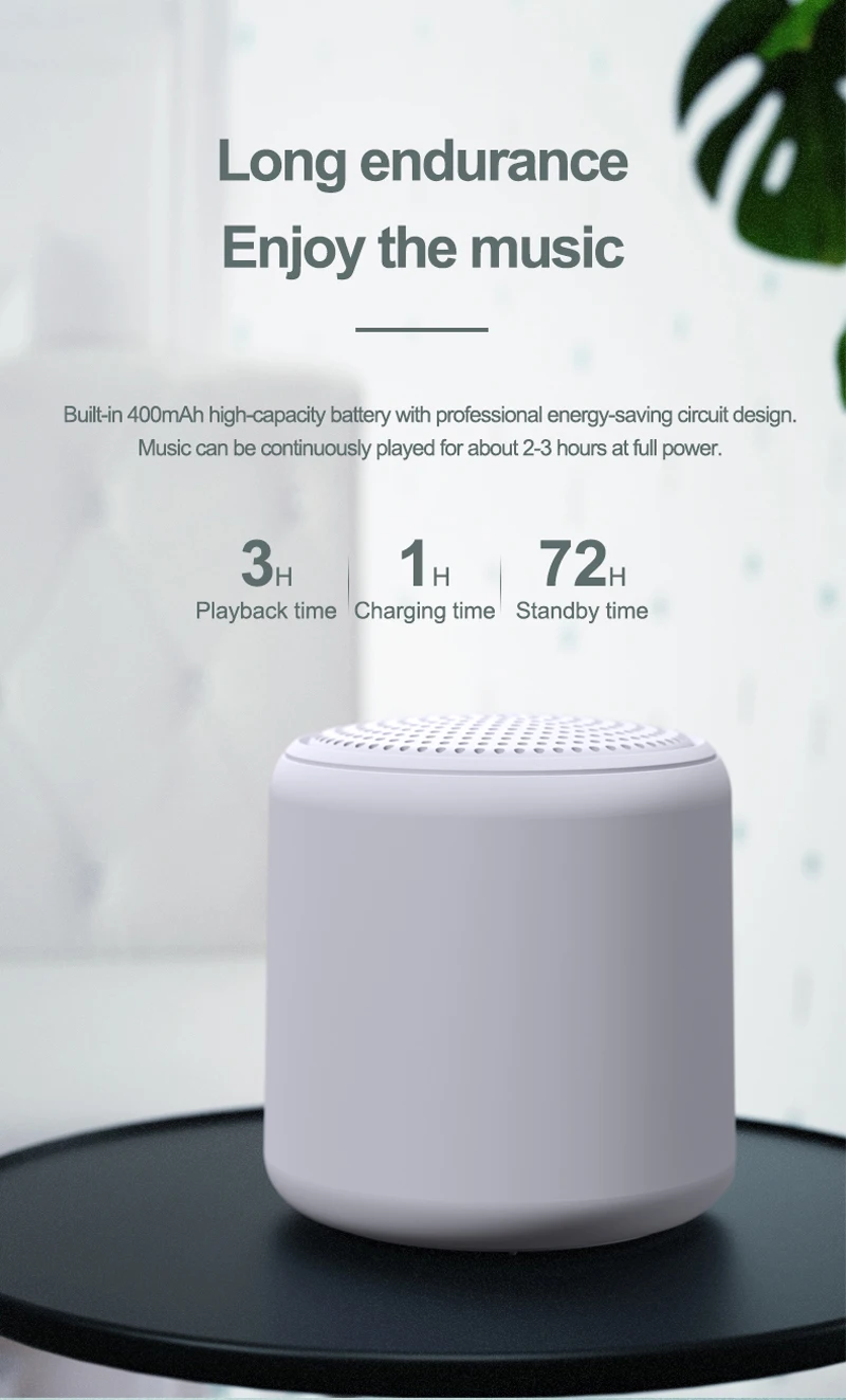 

TWS Speaker Inpods Littlefun Loud Mini Wireless Speaker Bluetooth TWS True Wireless Loudspeaker Outdoor Speakers Gaming Music