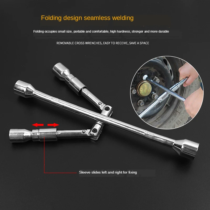 Шестигранный ключ раза разобрать изменения гаечный для колес шины легковых