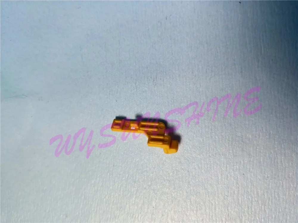 Замок с фиксированным Батарея пряжкой защелкой зажим держателя запасные част