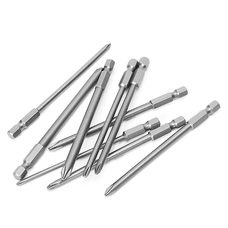 

Набор отверток OOTDTY магнитных, 100 мм, 9 шт.