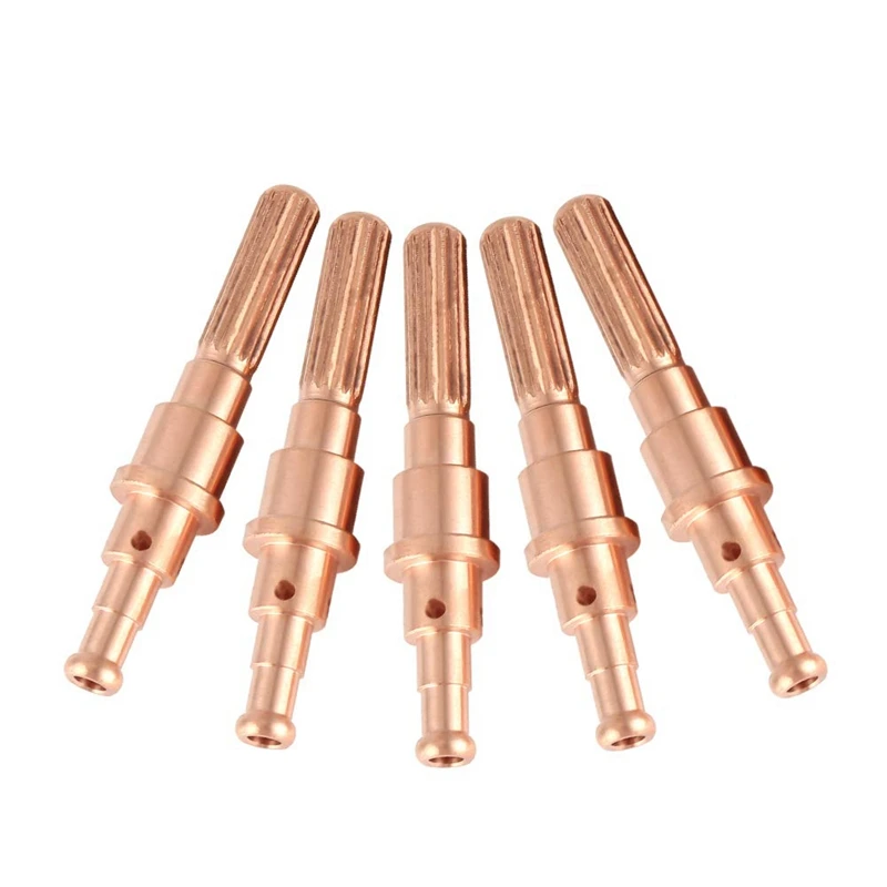 Сопло плазменной резки 5 шт./компл. 9-8232 тепловой динамики фонарь расходные