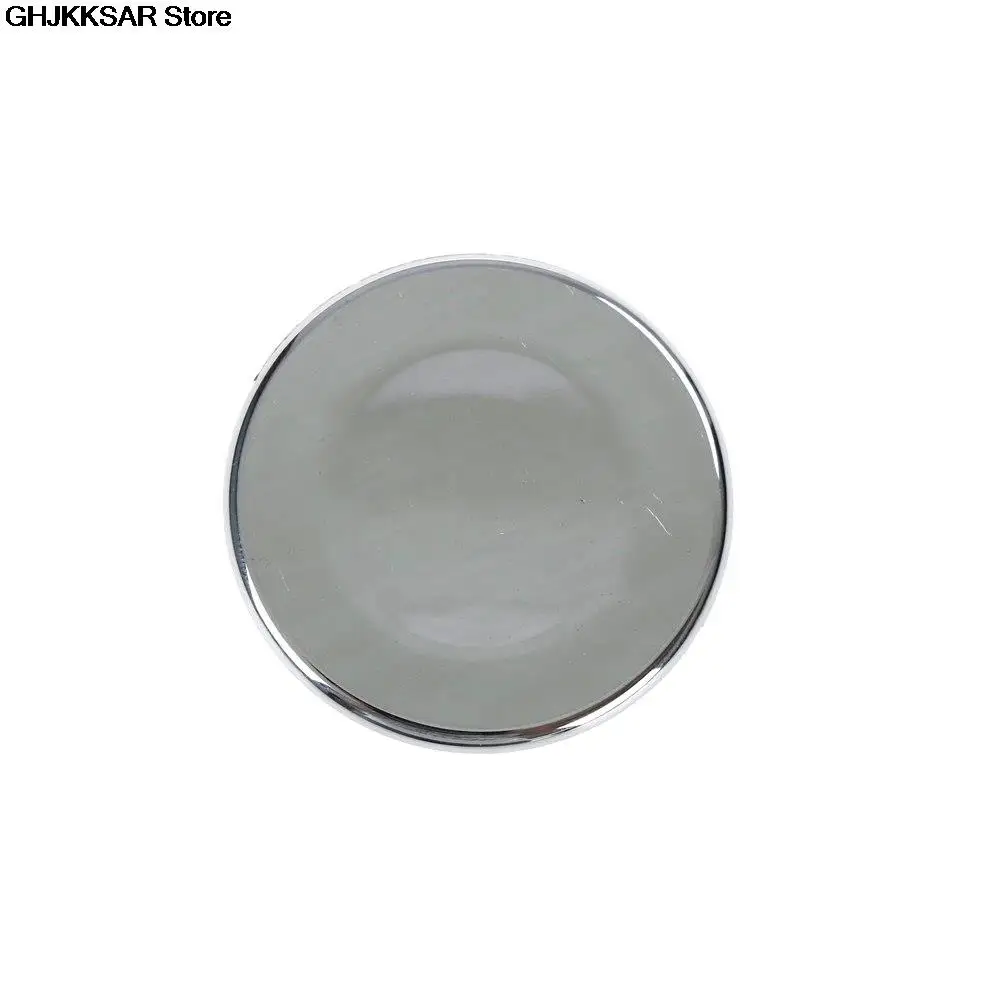 Новинка 2 шт./лот раковина круглая переливная крышка Кольцо Вставка сменная